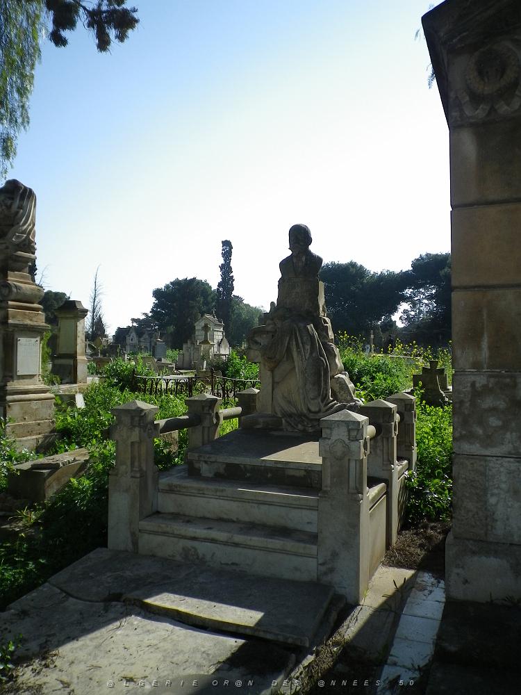 CIMETIERE DE TAMAZOUHET D ORAN EN MARS 2012  (77).JPG